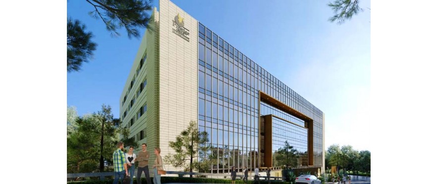 Prestige Capital Square